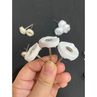 MŨI ĐÁNH BÓNG HÀM THÁO LẮP