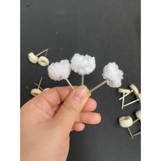 MŨI ĐÁNH BÓNG HÀM THÁO LẮP