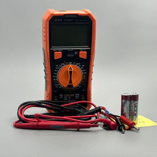 Đồng hồ VOM vạn năng VICTOR 890C+ ( CHÍNH HÃNG 2021)