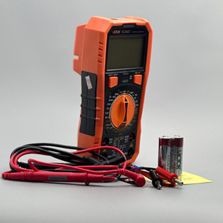 Đồng hồ VOM vạn năng VICTOR 890C+ ( CHÍNH HÃNG 2021)