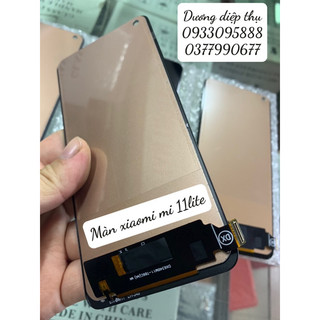 màn xiaomi mi 11 lite