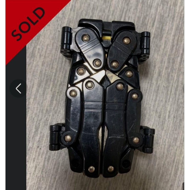 Điện thoại biến hình Gaoranger