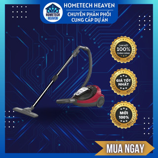 Máy hút bụi hitachi cv-sf20v 2000w - hàng chính hãng