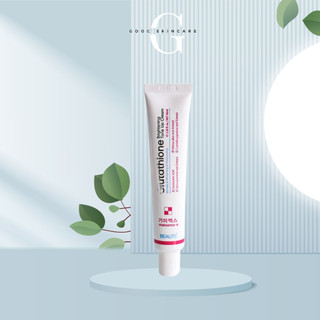 Kem dưỡng trắng Melasma Glutathione Brightening Tone Up Cream 45ml
