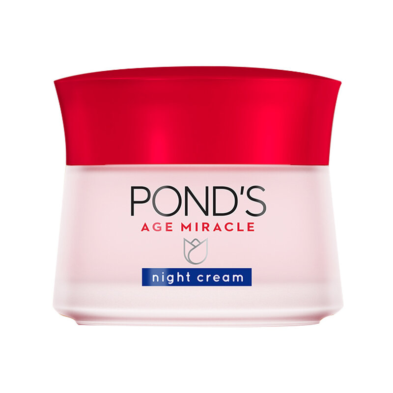 Kem Dưỡng Pond's Ngăn Ngừa Lão Hóa Ban Đêm 50g