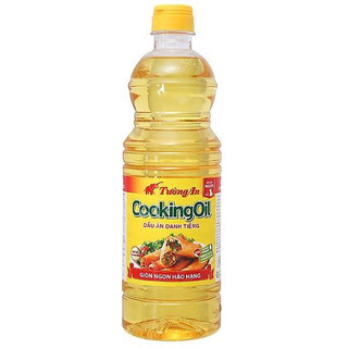 Dầu ăn tường an cookingoil