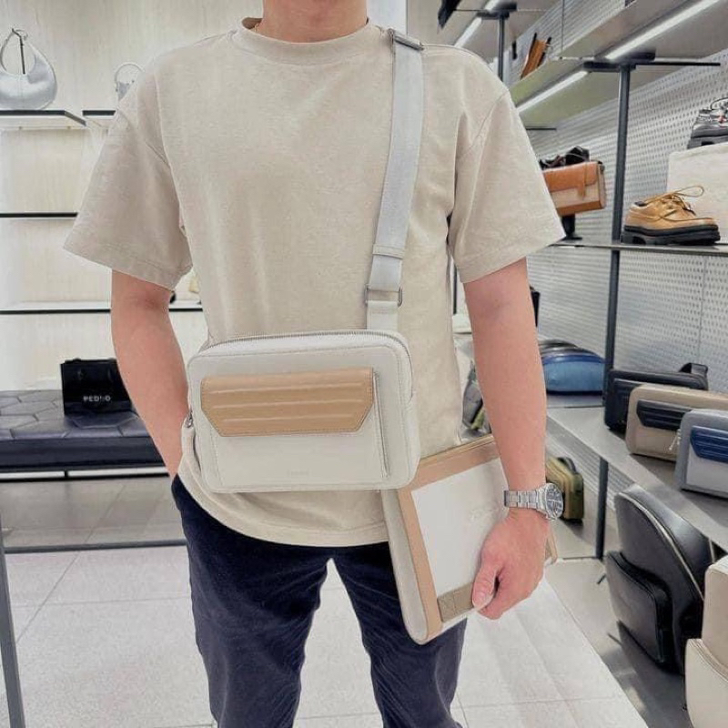 TÚI NAM ĐEO CHÉO PEDR0