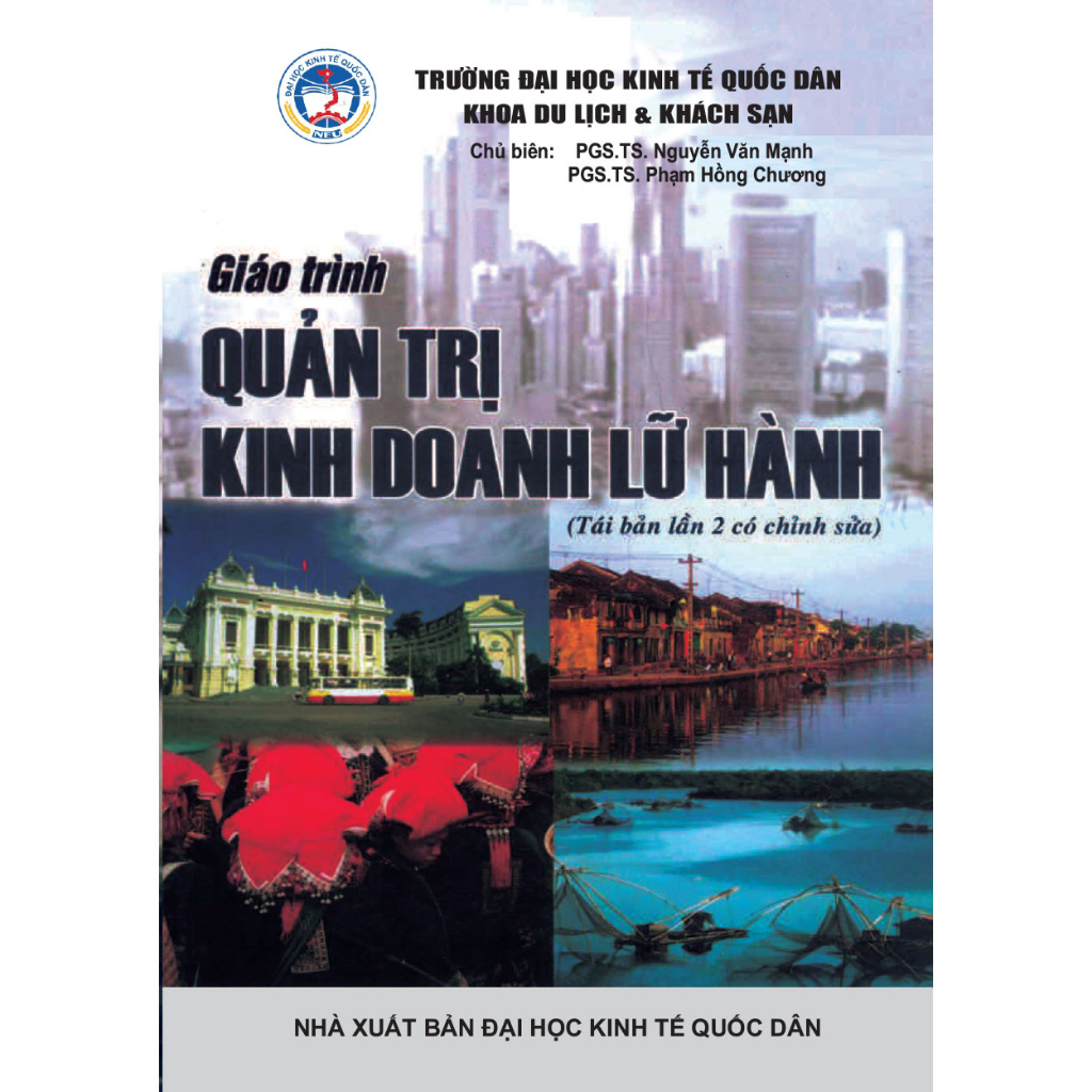 qu ản t rị kinh doa nh lữ hành (nguyễn văn mạnh)