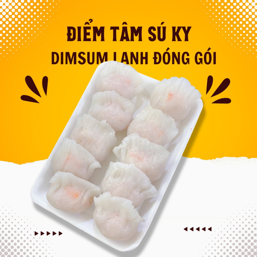 Há Cảo Thanh Cua ( Set 7)