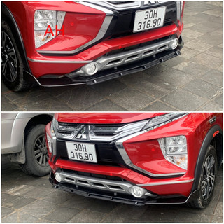 [Hàng Theo Xe] Lip Trước,Cản Trước Thể Thao Xpander Nhựa ABS Cao Cấp Chống Va Đập Tốt