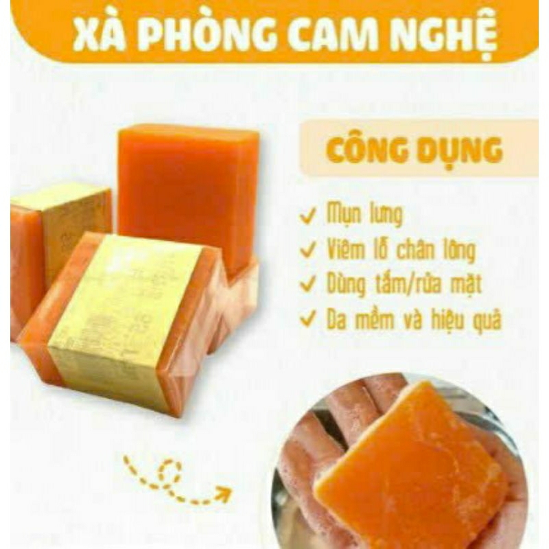 Xà bông cám gạo thái lan dưỡng trắng da