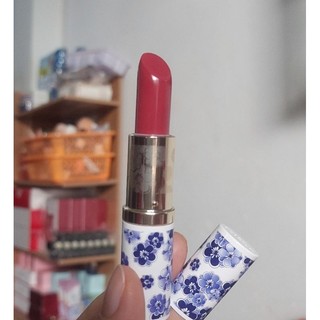 Son Estee Lauder Rose Goddes fullsize,tách set nobox