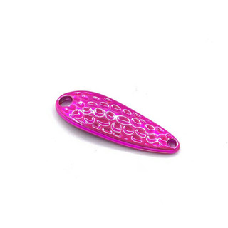 mồi thìa lượn spoon câu cá mương cá chày