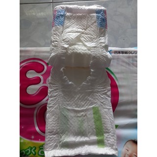 Tả dán nội địa Nhật Everychu size L.54 (8-14kg)