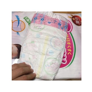 Tả dán nội địa Nhật Everychu size L.54 (8-14kg)