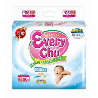 Tả dán nội địa Nhật Everychu size L.54 (8-14kg)