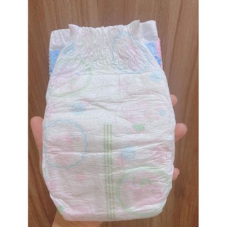 Tả dán nội địa Nhật Everychu size L.54 (8-14kg)