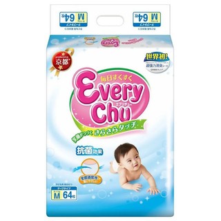 Tả dán nội địa Nhật Everychu size L.54 (8-14kg)