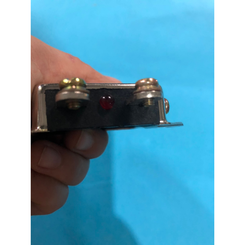 Tiết chế IC ô tô máy phát không dây henu RIN 12v và 24v
