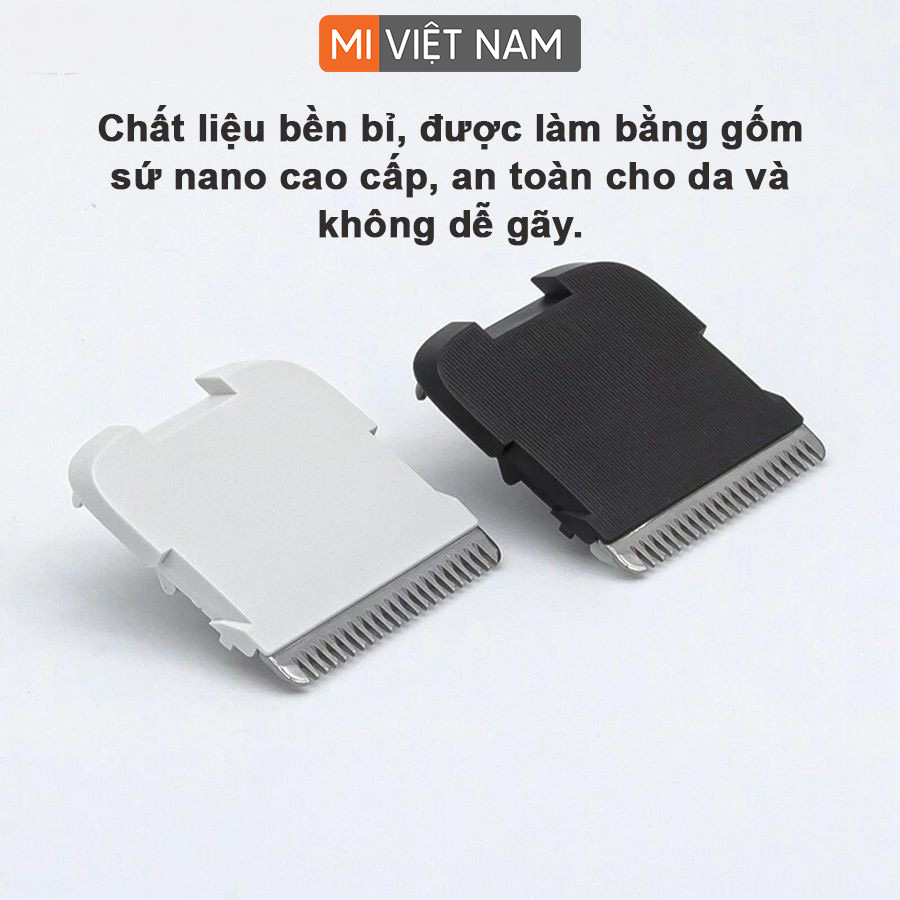 Lưỡi dao thay thế cho tông đơ Xiaomi Enchen Boost