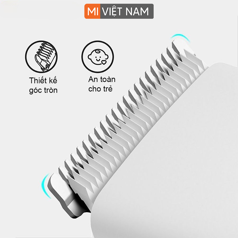 Lưỡi dao thay thế cho tông đơ Xiaomi Enchen Boost