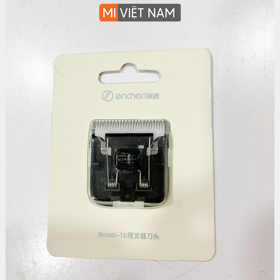 Lưỡi dao thay thế cho tông đơ Xiaomi Enchen Boost
