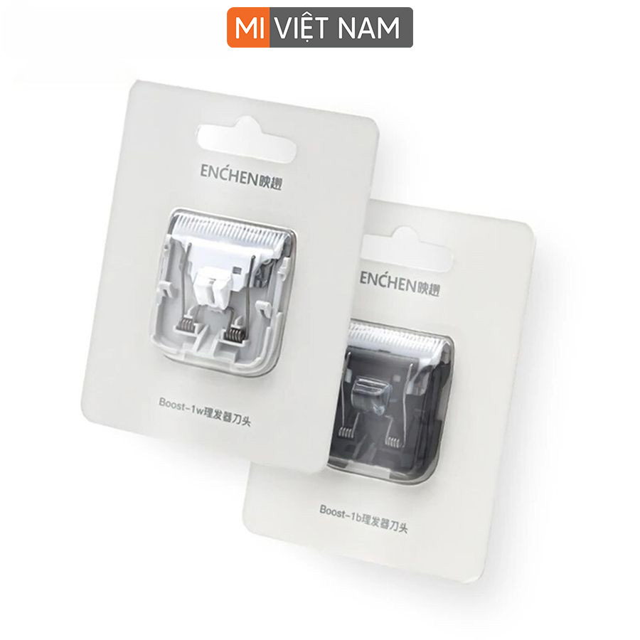 Lưỡi dao thay thế cho tông đơ Xiaomi Enchen Boost