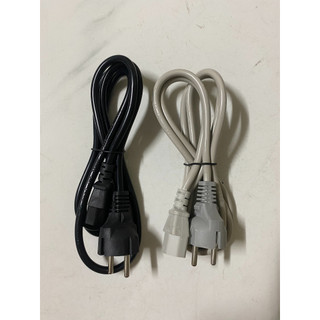 Dây Nguồn PC 1.5m, Dây Nồi Cơm Điện Hàng Chất Lượng