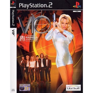 Vip - 1 dvd