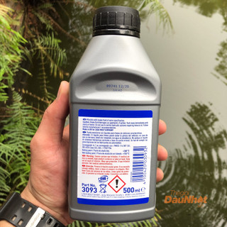 Dầu thắng liqui moly dot 4 3093