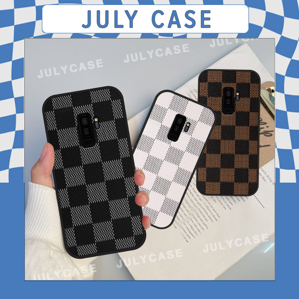 Ốp SamSung S9 - S9+  IN HÌNH THƯƠNG HIỆU LV SANG TRỌNG TREND GIÁ RẺ