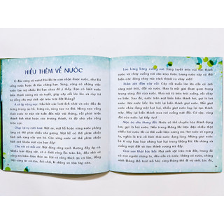 Bộ Sách - Vạn Vật Thầm Thì