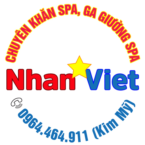 GỐI NẰM SPA LỤA TRẦN BÔNG êm ái, lâu xẹp, hàng may kĩ