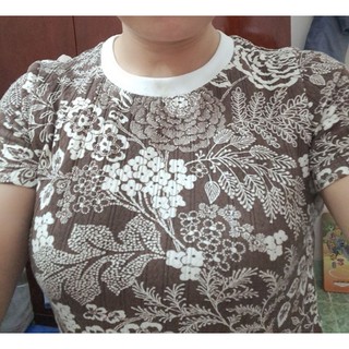 2 Cuộn viền bản 3,5cm. màu trắng
