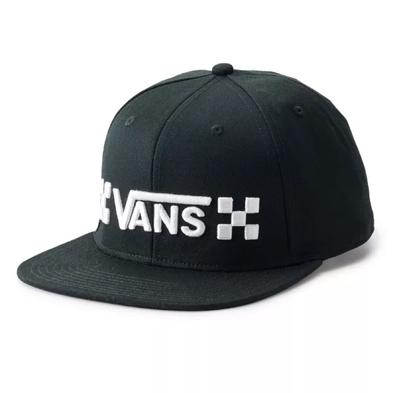 VANS SNAPBACK | CHÍNH HÃNG