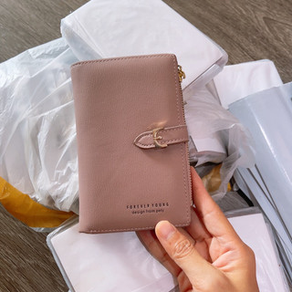 Ví ngắn forever young SALE