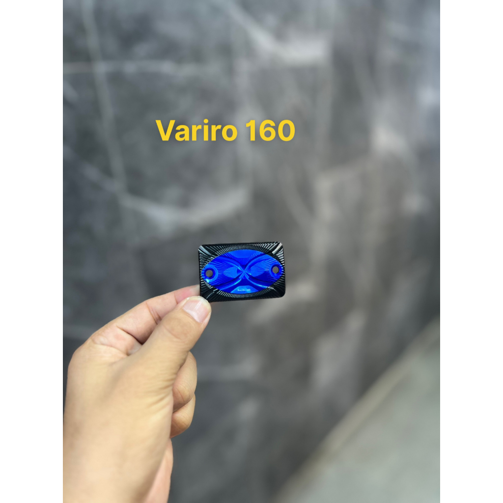 Nắp bình dầu Vario160