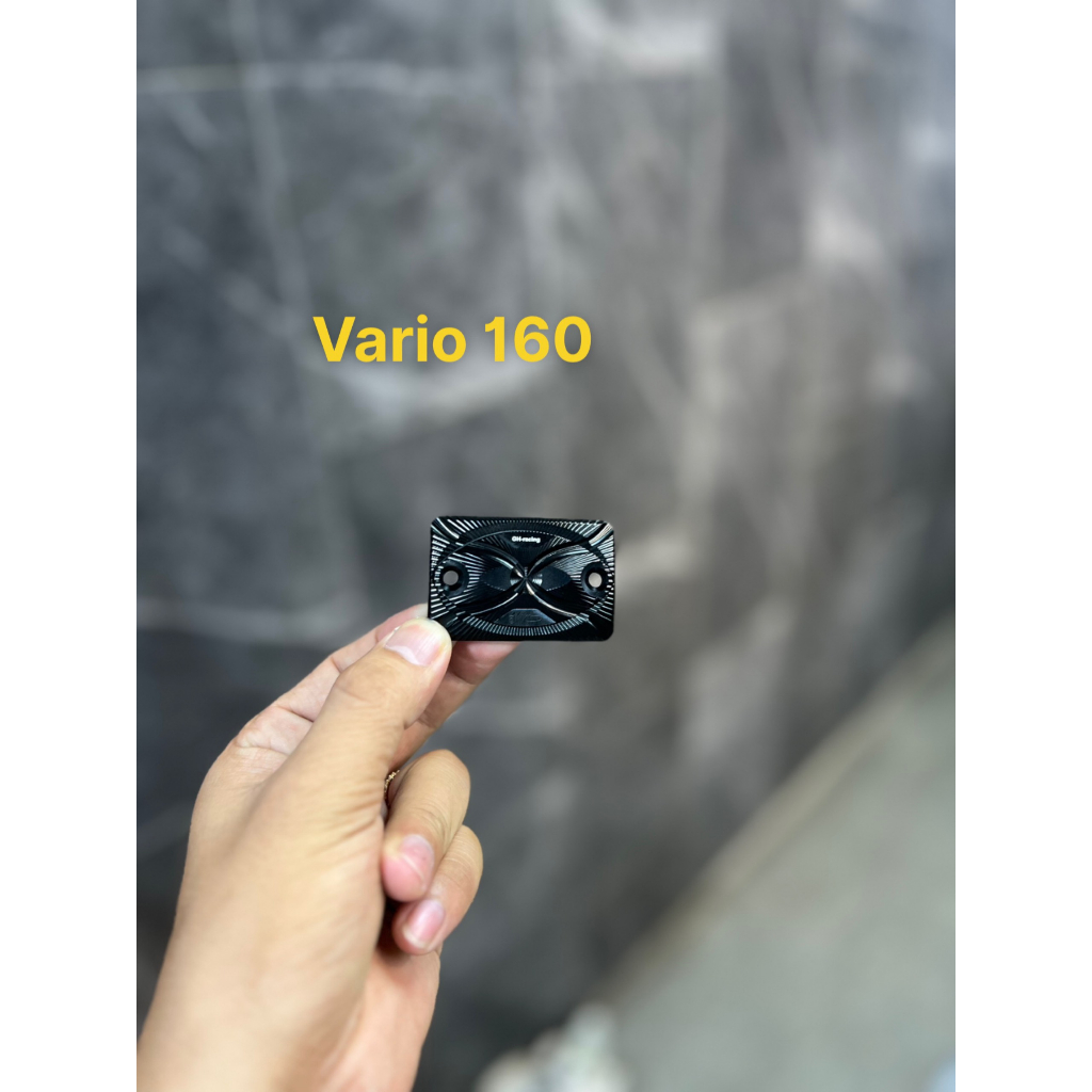 Nắp bình dầu Vario160