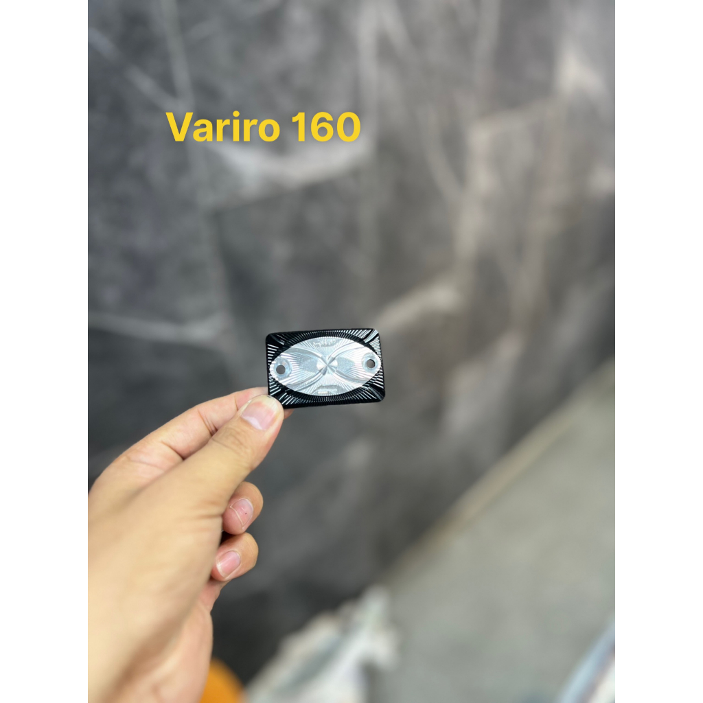 Nắp bình dầu Vario160