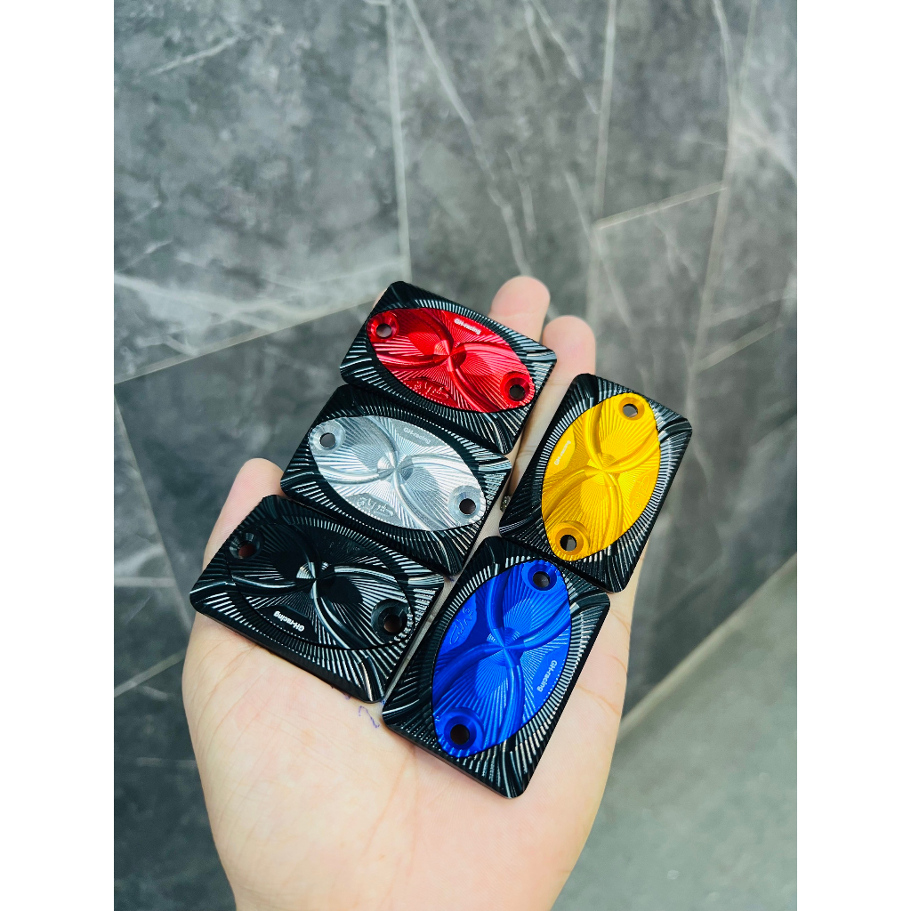 Nắp bình dầu Vario160