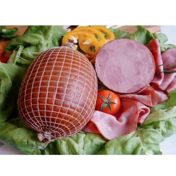 Lưới định hình giò heo xông khói, jambon