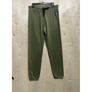Quần jogger da cá C-ki vnxk dư xịn