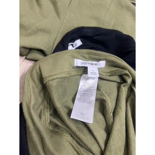 Quần jogger da cá C-ki vnxk dư xịn