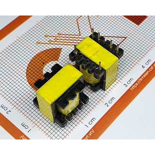 Ee13 biến áp xung 5v 1a