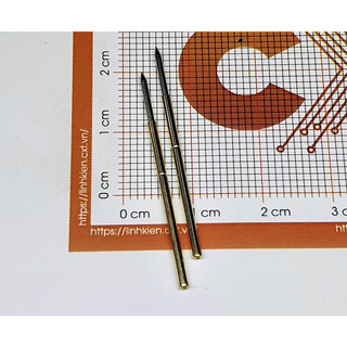 P100-B1 Kim test kiểm tra mạch