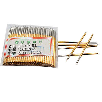 P100-B1 Kim test kiểm tra mạch