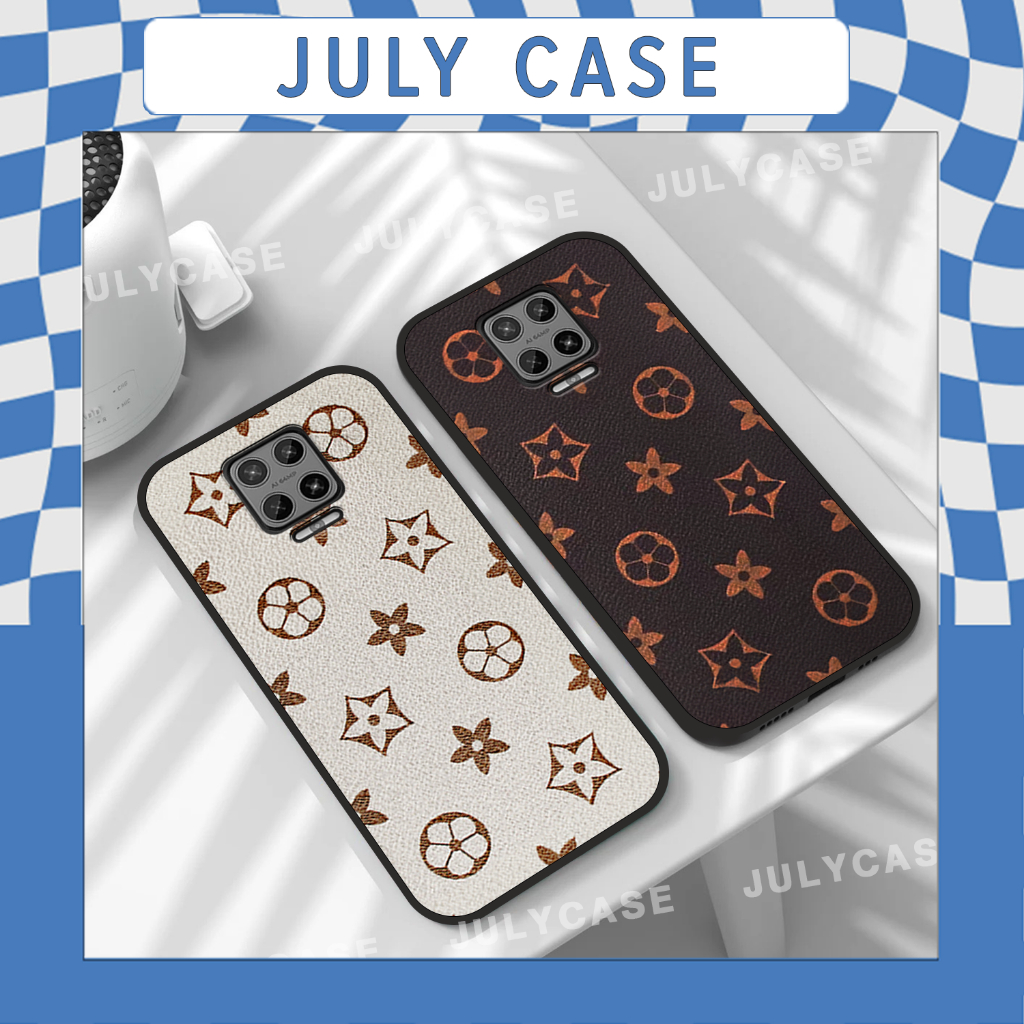 Ốp Lưng Dẻo Trong Vsmart Aris - Aris Pro IN HÌNH THƯƠNG HIỆU LV SANG TRỌNG TREND GIÁ RẺ