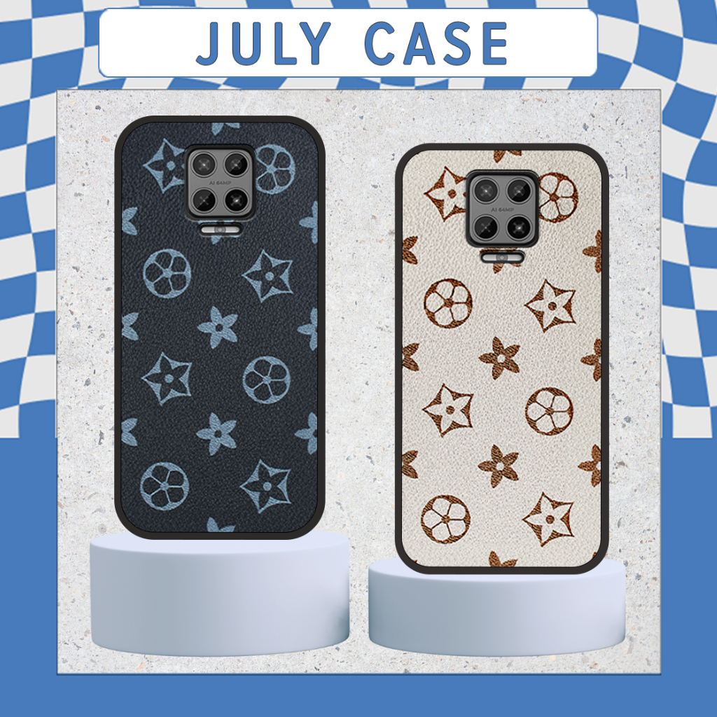 Ốp Lưng Dẻo Trong Vsmart Aris - Aris Pro IN HÌNH THƯƠNG HIỆU LV SANG TRỌNG TREND GIÁ RẺ