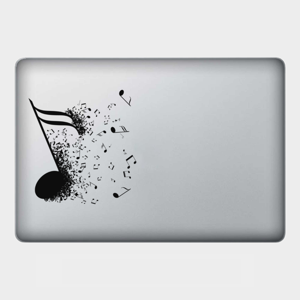 Miếng dán decal skin trong suốt cho laptop in hình theo yêu cầu cho Asus Acer Dell Hp Lenovo Thinkpad Vaio Toshiba MSI