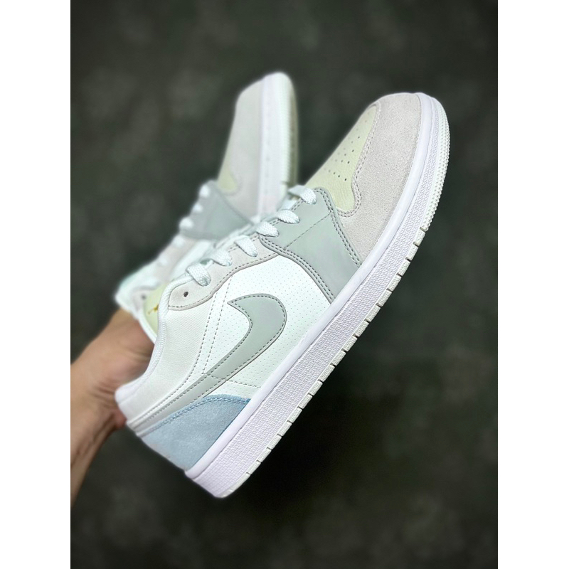 Giày thể thao Jd low Paris